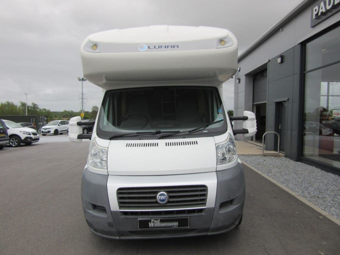 2025 Fiat Ducato