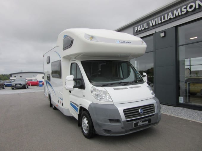 2025 Fiat Ducato