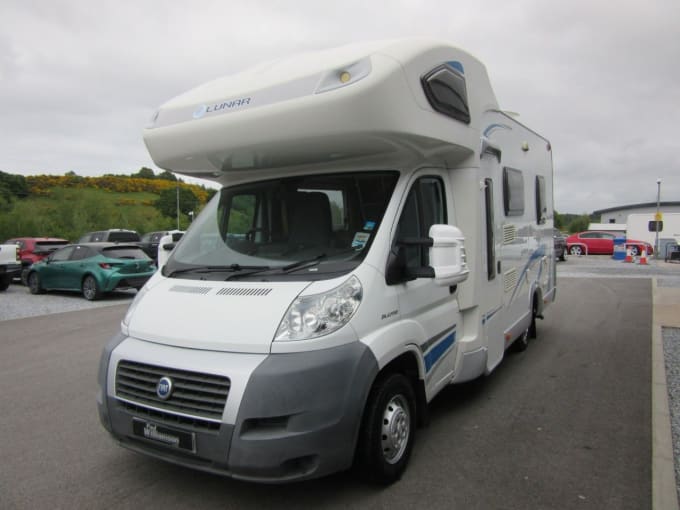 2025 Fiat Ducato