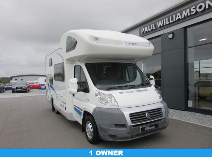 2025 Fiat Ducato