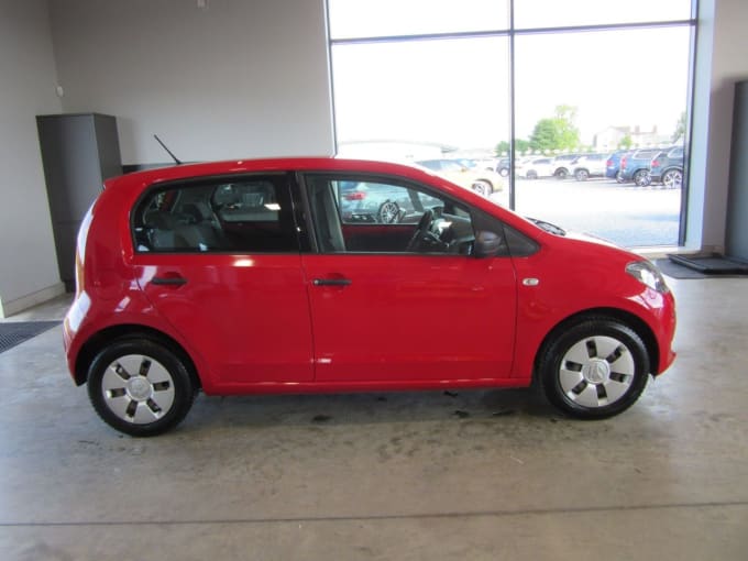 2025 Volkswagen Up!