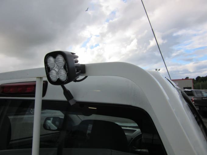 2025 Isuzu D-max