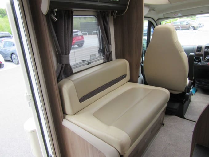 2025 Fiat Ducato