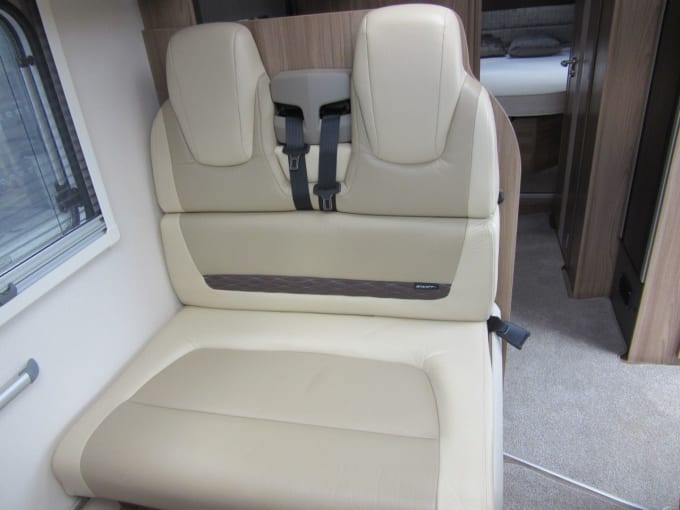 2025 Fiat Ducato