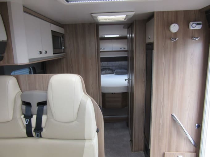 2025 Fiat Ducato