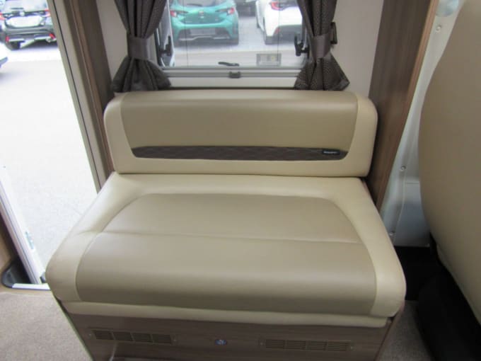 2025 Fiat Ducato