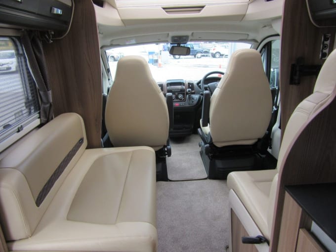 2025 Fiat Ducato
