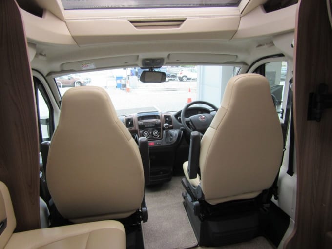 2025 Fiat Ducato