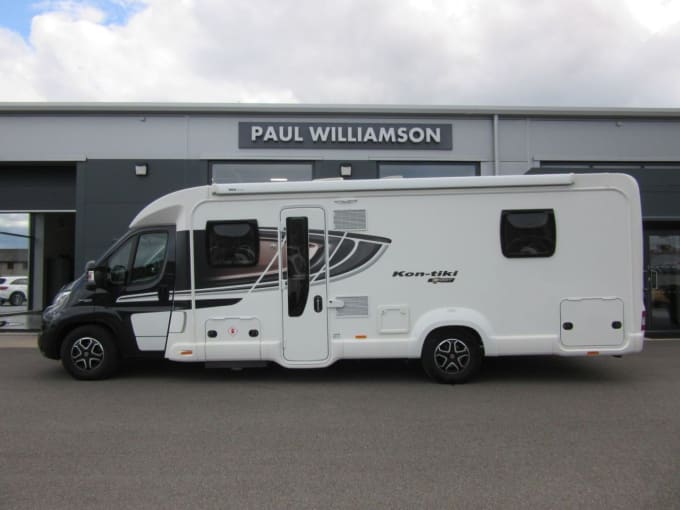 2025 Fiat Ducato