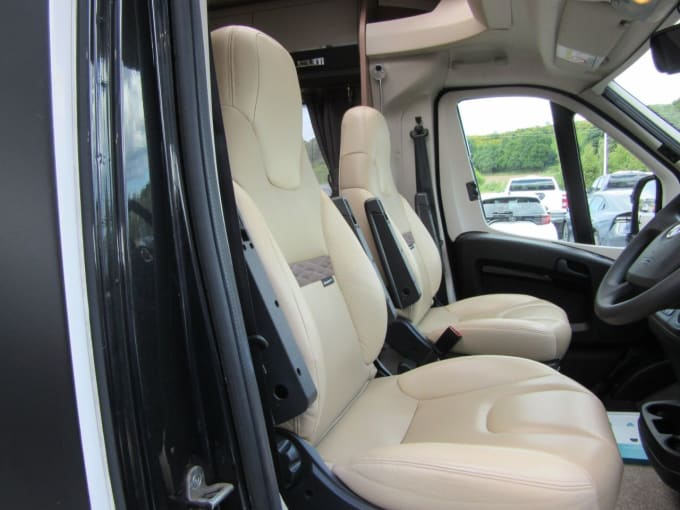 2025 Fiat Ducato