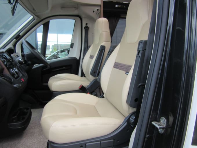 2025 Fiat Ducato