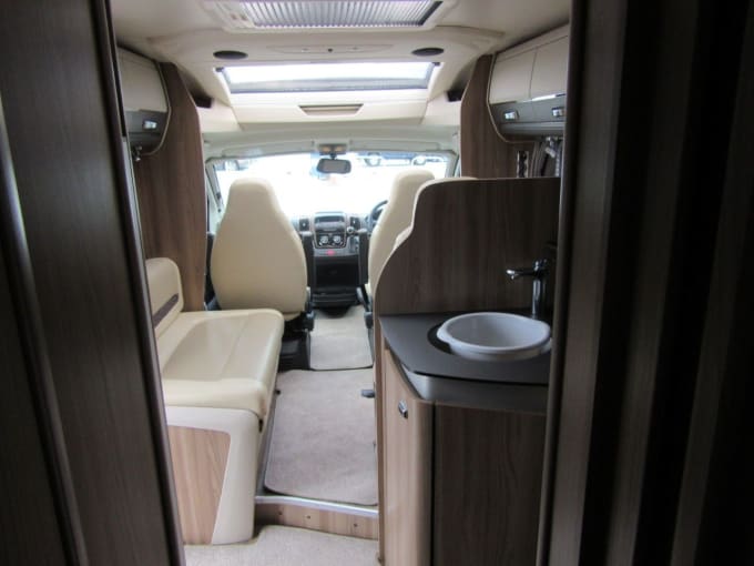 2025 Fiat Ducato