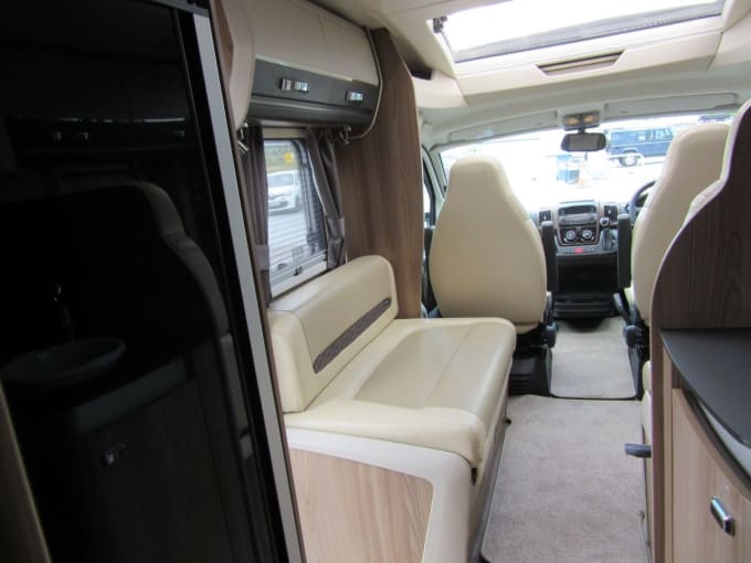 2025 Fiat Ducato