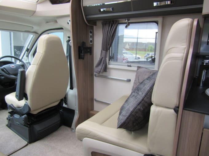 2025 Fiat Ducato