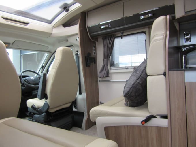 2025 Fiat Ducato