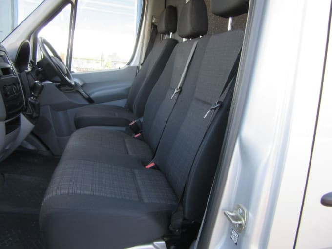2025 Mercedes-benz Sprinter