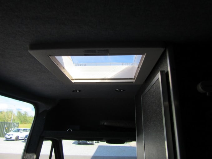 2025 Mercedes-benz Sprinter