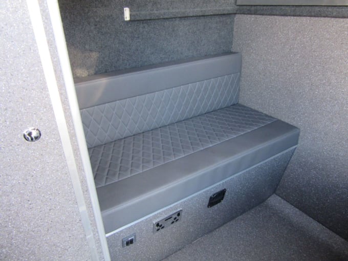 2025 Mercedes-benz Sprinter