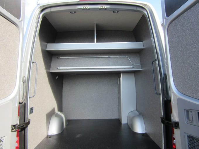 2025 Mercedes-benz Sprinter