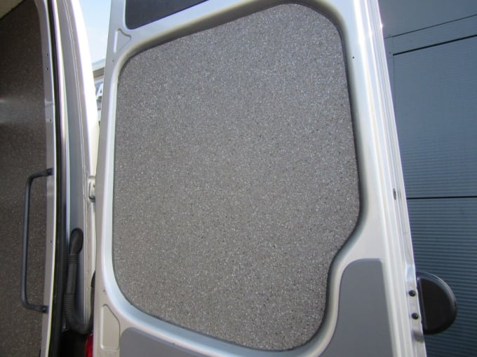 2025 Mercedes-benz Sprinter