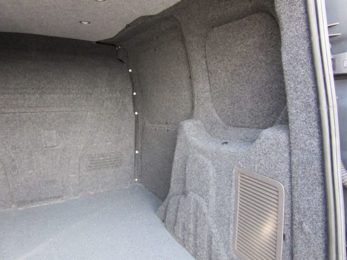2025 Ford Transit Connect