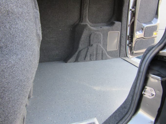 2025 Ford Transit Connect