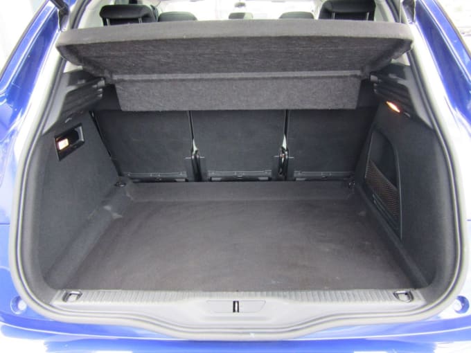 2025 Citroen C4 Picasso