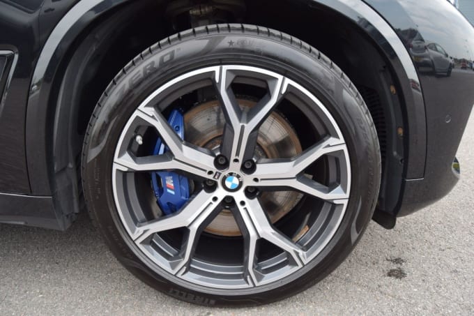 2025 BMW X5