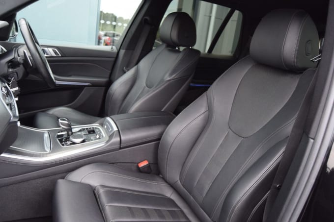 2025 BMW X5