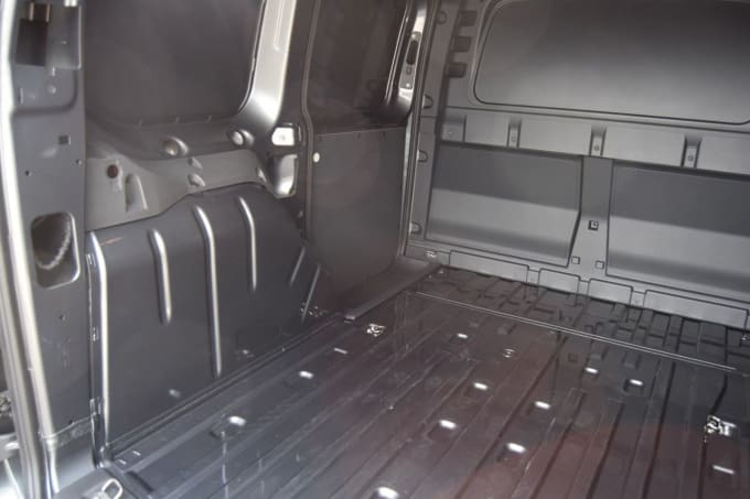 2025 Volkswagen Caddy