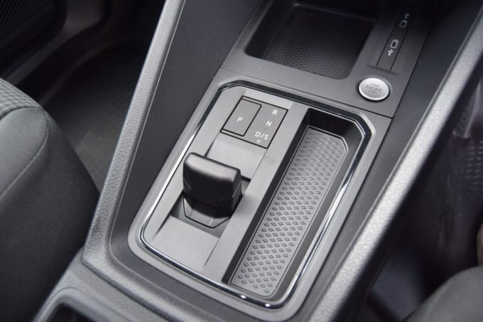 2025 Volkswagen Caddy