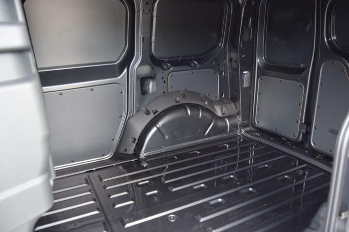 2025 Volkswagen Caddy