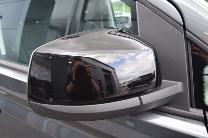 2025 Volkswagen Caddy