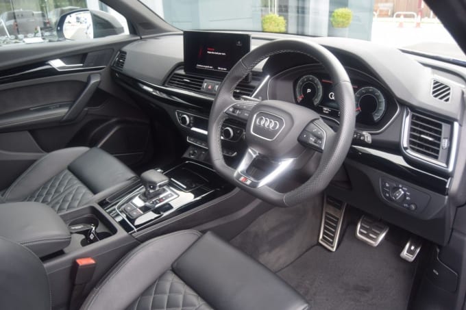 2025 Audi Q5