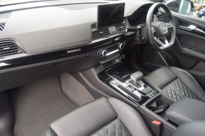 2025 Audi Q5