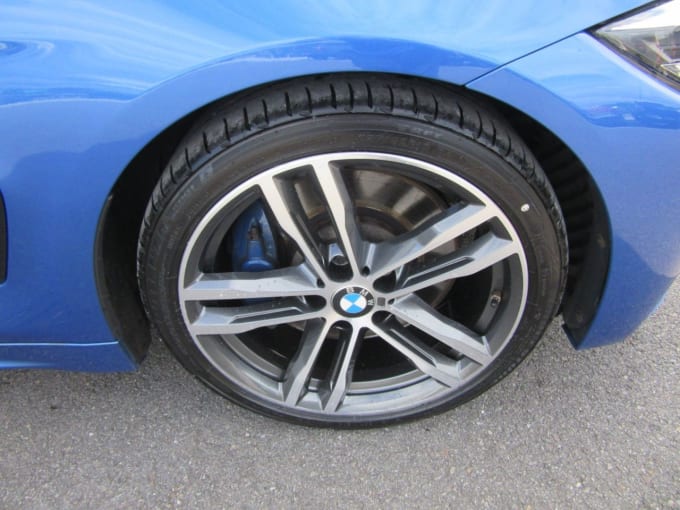 2025 BMW 4 Series
