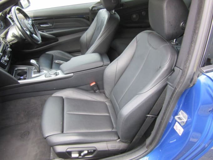 2025 BMW 4 Series