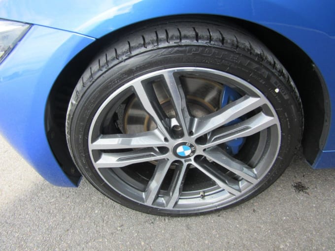 2025 BMW 4 Series
