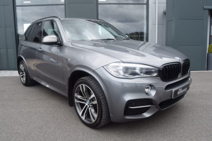 2025 BMW X5
