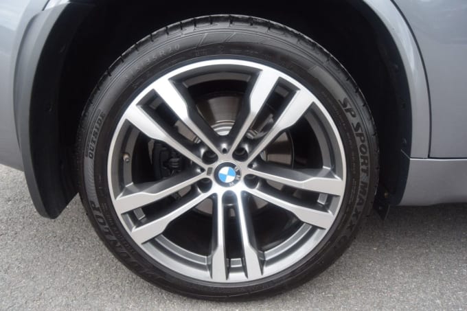 2025 BMW X5