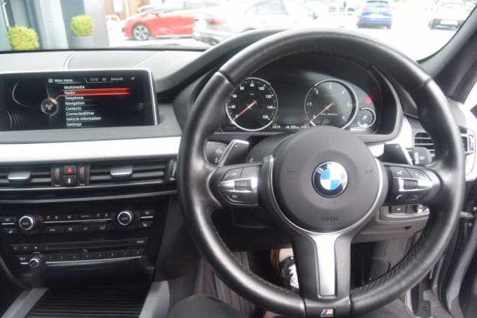2025 BMW X5