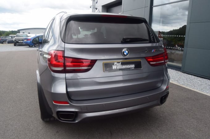 2025 BMW X5