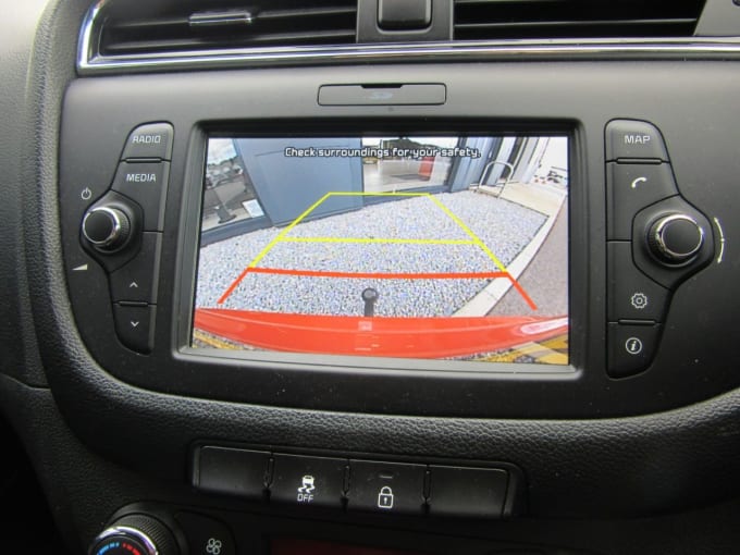 2025 Kia Ceed