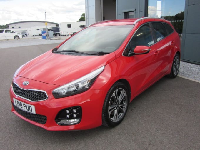 2025 Kia Ceed