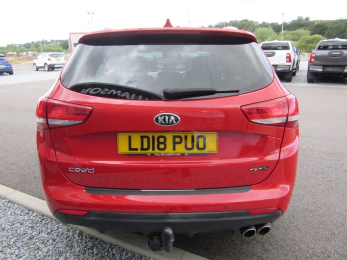 2025 Kia Ceed