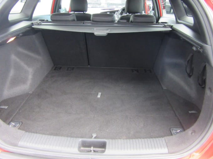 2025 Kia Ceed