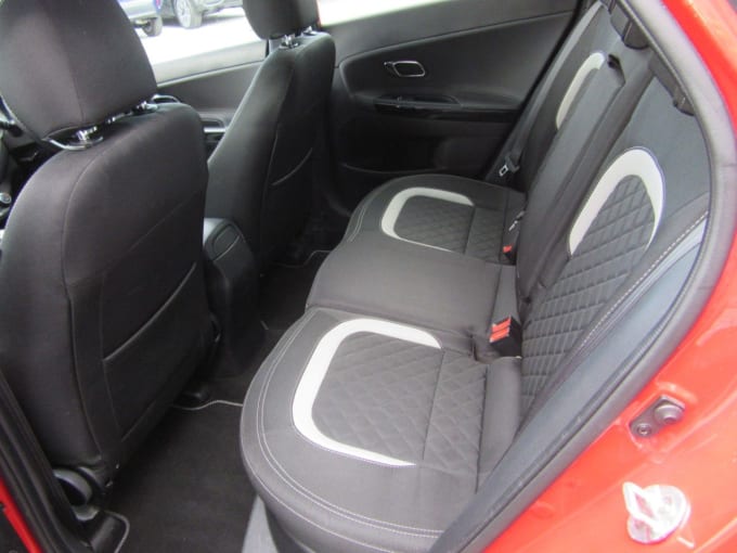 2025 Kia Ceed