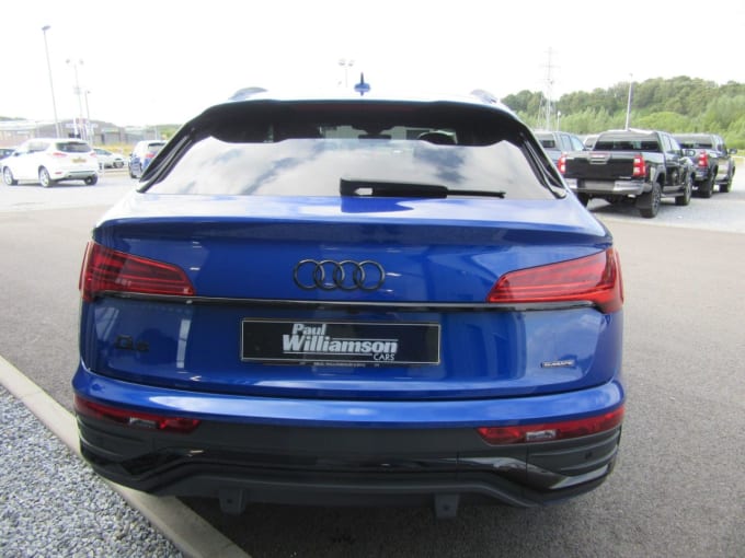 2025 Audi Q5