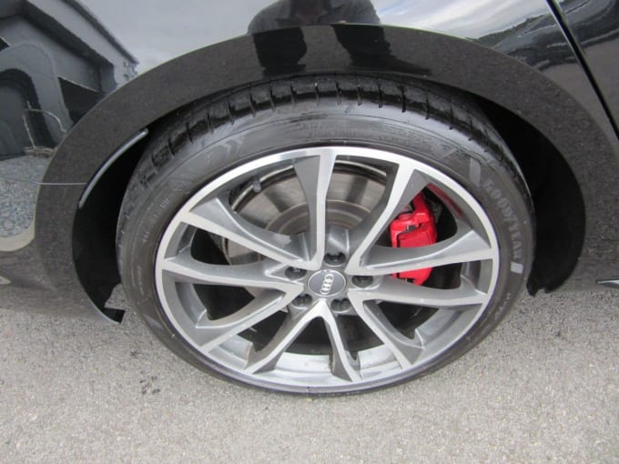2025 Audi S4