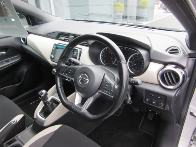 2025 Nissan Micra